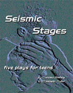 Seismic Stages book