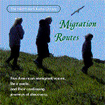 Migration Routes CD