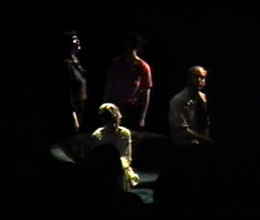 Loveplay: interlude monologues