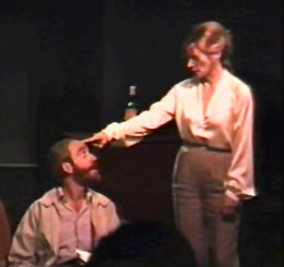 Loveplay: Tim, Liddie