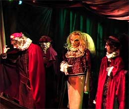 The Tempest