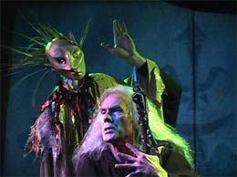 The Tempest