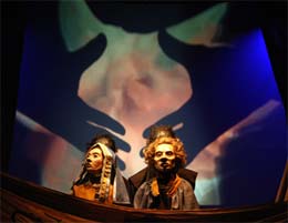 The Tempest