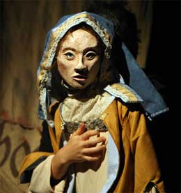 The Tempest