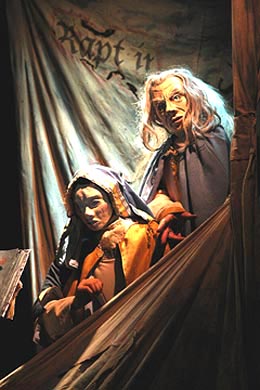 The Tempest