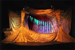 The Tempest
